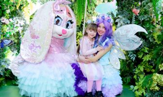 Міжнародний жіночий день (8.03.2026)