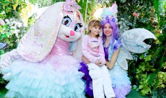 Міжнародний жіночий день (8.03.2026)