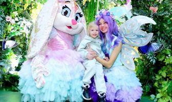 Міжнародний жіночий день (8.03.2026)