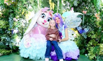 Міжнародний жіночий день (8.03.2026)