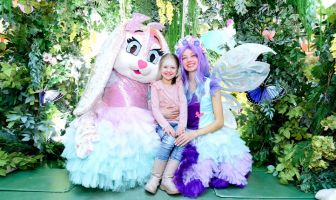 Міжнародний жіночий день (8.03.2026)