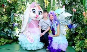 Міжнародний жіночий день (8.03.2026)