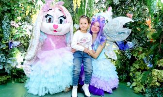 Міжнародний жіночий день (8.03.2026)