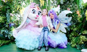 Міжнародний жіночий день (8.03.2026)