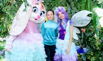 Міжнародний жіночий день (8.03.2026)