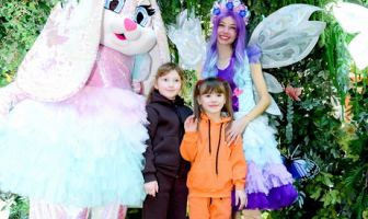 Міжнародний жіночий день (8.03.2026)