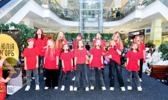 Міжнародний жіночий день (8.03.2026)