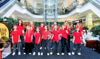 Міжнародний жіночий день (8.03.2026)