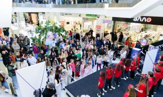 Міжнародний жіночий день (8.03.2026)