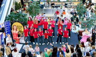 Міжнародний жіночий день (8.03.2026)