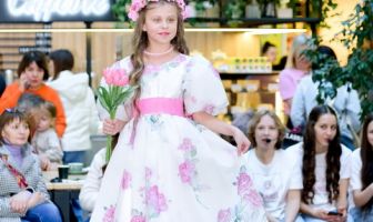 Міжнародний жіночий день (8.03.2026)