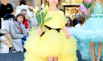 Міжнародний жіночий день (8.03.2026)