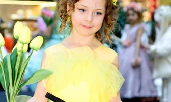 Міжнародний жіночий день (8.03.2026)