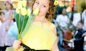 Міжнародний жіночий день (8.03.2026)