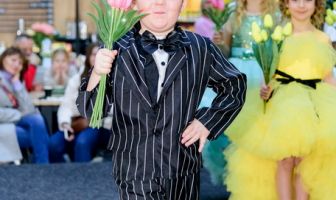 Міжнародний жіночий день (8.03.2026)