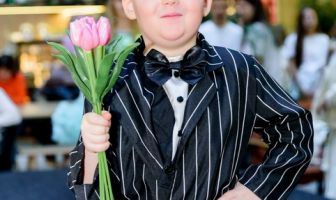 Міжнародний жіночий день (8.03.2026)