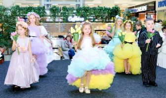 Міжнародний жіночий день (8.03.2026)