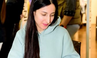 Міжнародний жіночий день (8.03.2026)