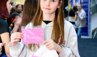 Міжнародний жіночий день (8.03.2026)