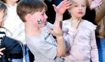 Міжнародний жіночий день (8.03.2026)