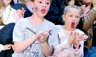 Міжнародний жіночий день (8.03.2026)