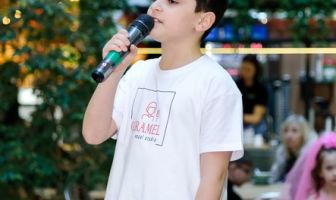 Міжнародний жіночий день (8.03.2026)