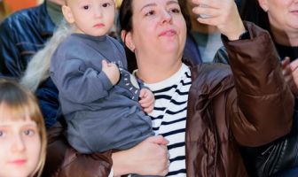 Міжнародний жіночий день (8.03.2026)