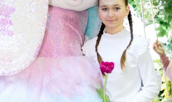 Міжнародний жіночий день (8.03.2026)