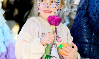 Міжнародний жіночий день (8.03.2026)