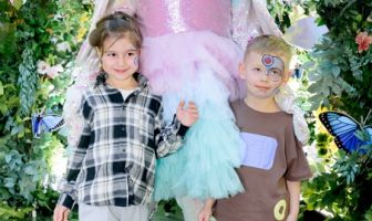 Міжнародний жіночий день (8.03.2026)