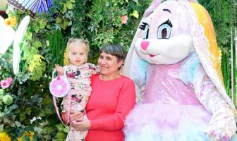 Міжнародний жіночий день (8.03.2026)