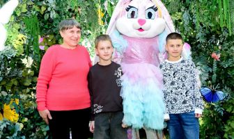 Міжнародний жіночий день (8.03.2026)