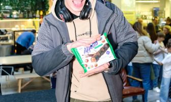 Міжнародний жіночий день (8.03.2026)