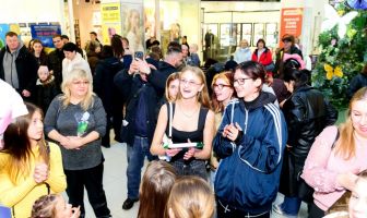 Міжнародний жіночий день (8.03.2026)