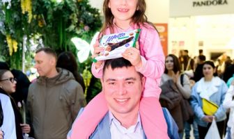 Міжнародний жіночий день (8.03.2026)