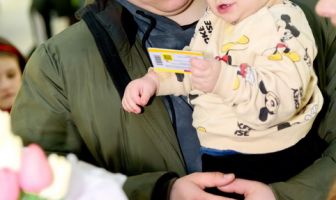 Міжнародний жіночий день (8.03.2026)