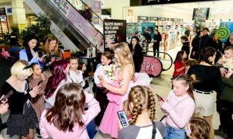 Міжнародний жіночий день (8.03.2026)