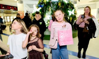 Міжнародний жіночий день (8.03.2026)