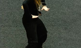 К-рор random dance та караоке на фонтані (25-26.10.2025)