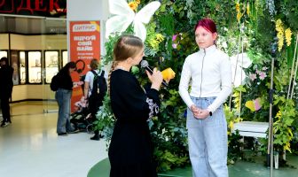 Шевченківські читання (09.03.2026)