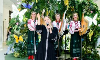 Шевченківські читання (09.03.2026)