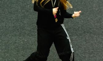 К-рор random dance та караоке на фонтані (25-26.10.2025)