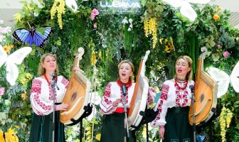 Шевченківські читання (09.03.2026)