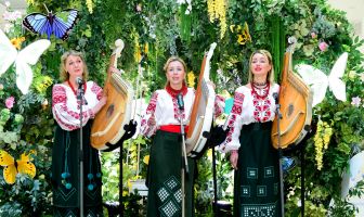 Шевченківські читання (09.03.2026)