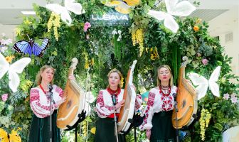 Шевченківські читання (09.03.2026)