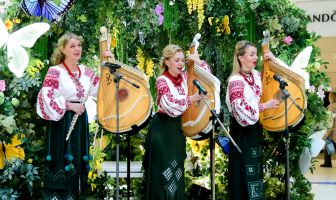 Шевченківські читання (09.03.2026)