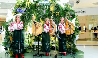 Шевченківські читання (09.03.2026)