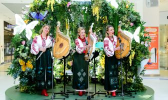 Шевченківські читання (09.03.2026)