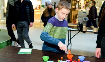 Ігровий вікенд (14-15.03.2026)