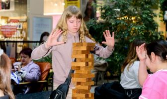 Ігровий вікенд (14-15.03.2026)